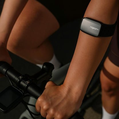 Capteur Cardiaque Intelligent – Votre Fréquence, Votre Contrôle