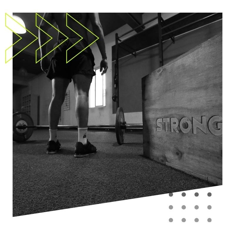 E1-V1 - FITNESS
